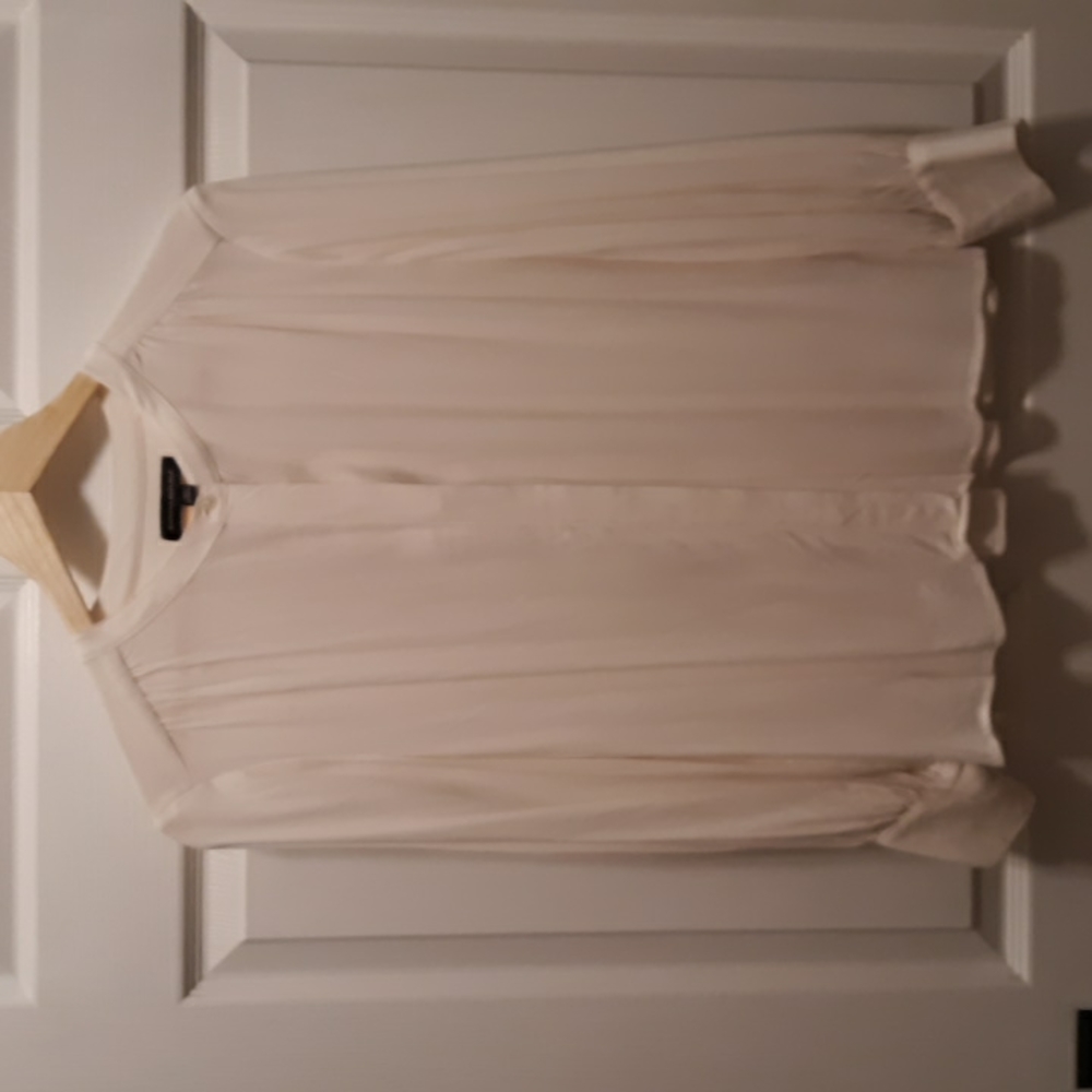 Banana republic blouse